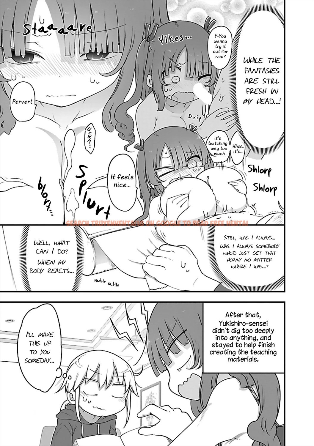 Read Hentai Image 11 e5455 in comic Chichi Chichi - Chapter 75 - hentaitnt.net
