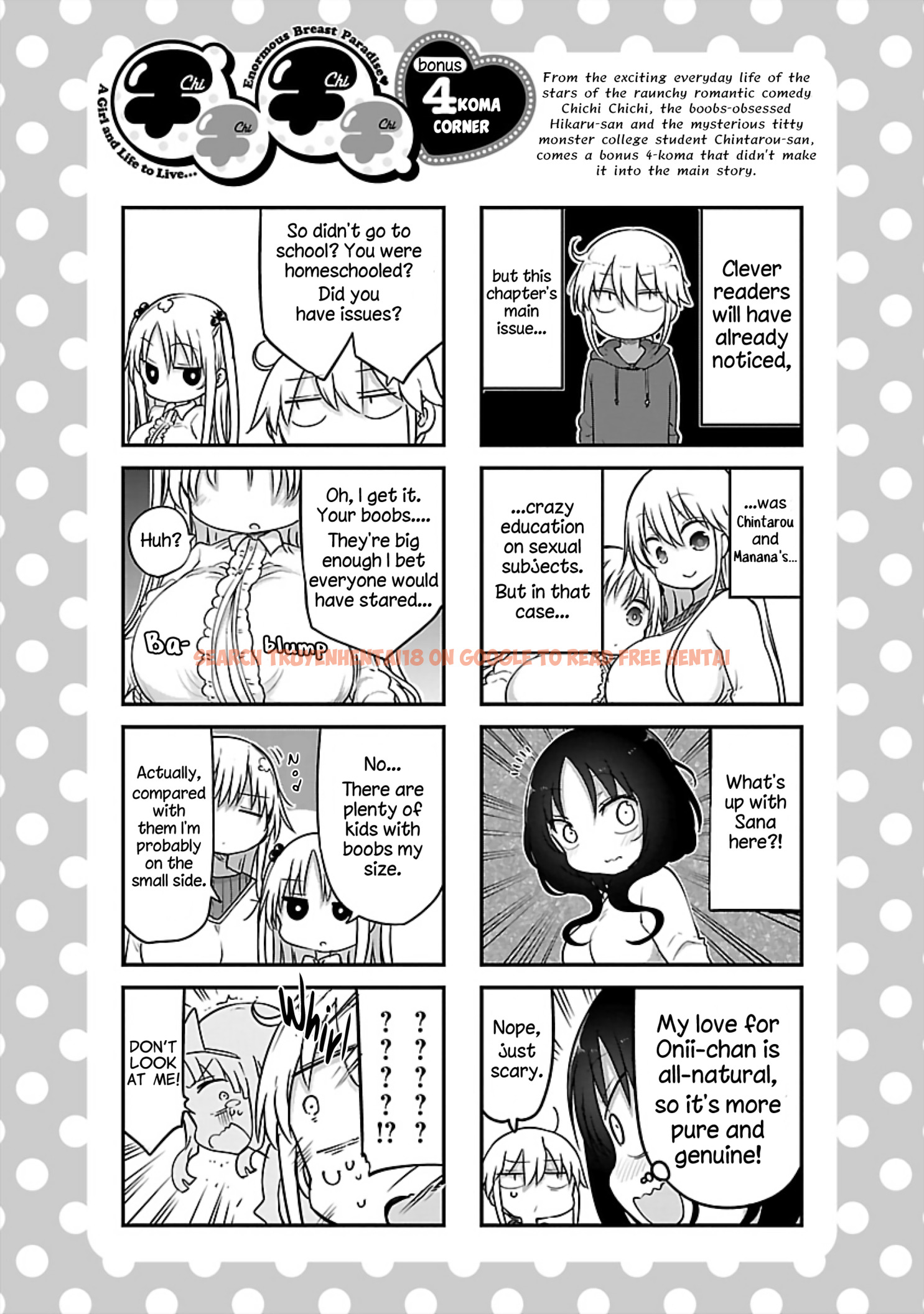 Read Hentai Image 12 e5455 in comic Chichi Chichi - Chapter 75 - hentaitnt.net
