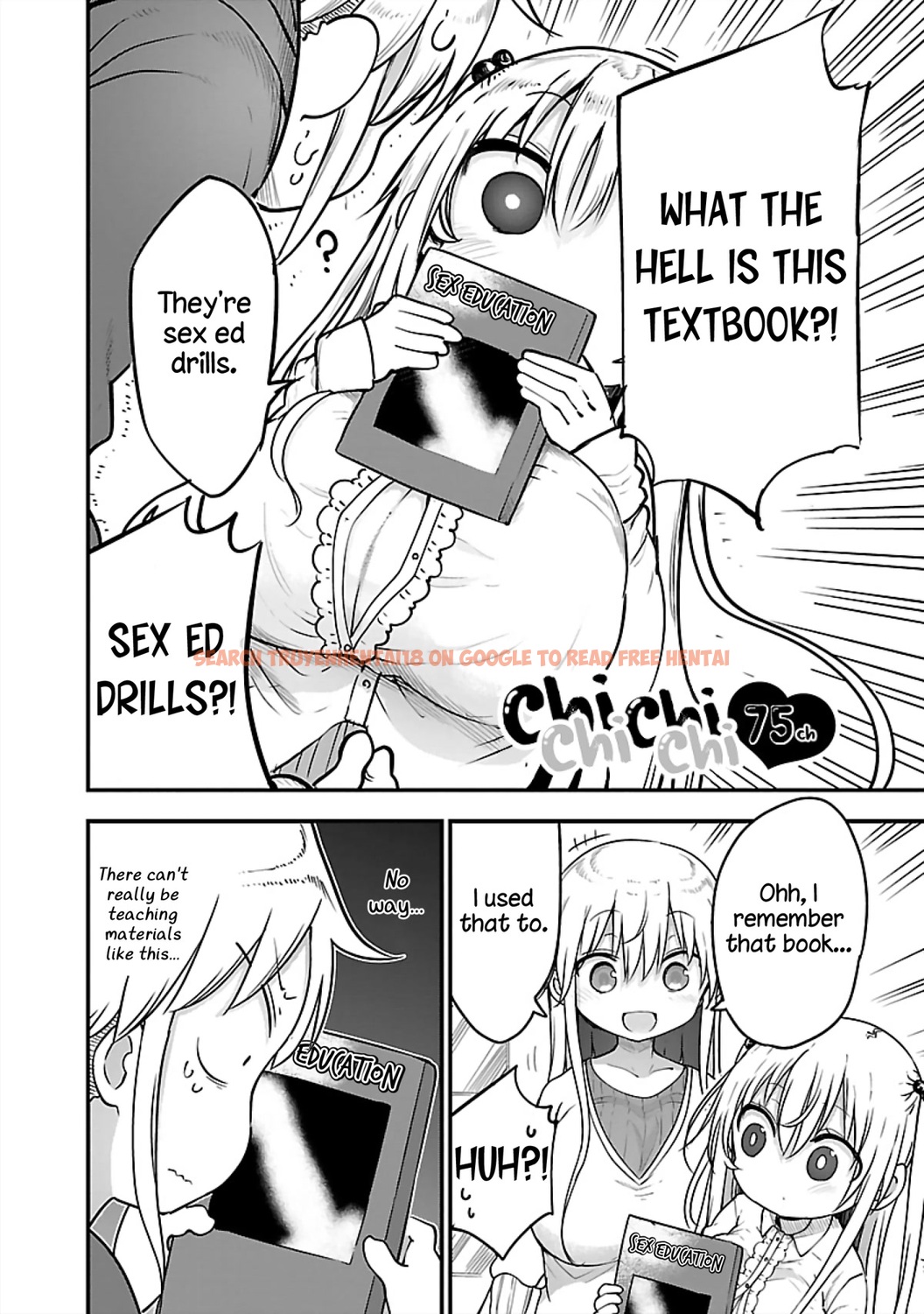 Read Hentai Image 2 e5455 in comic Chichi Chichi - Chapter 75 - hentaitnt.net