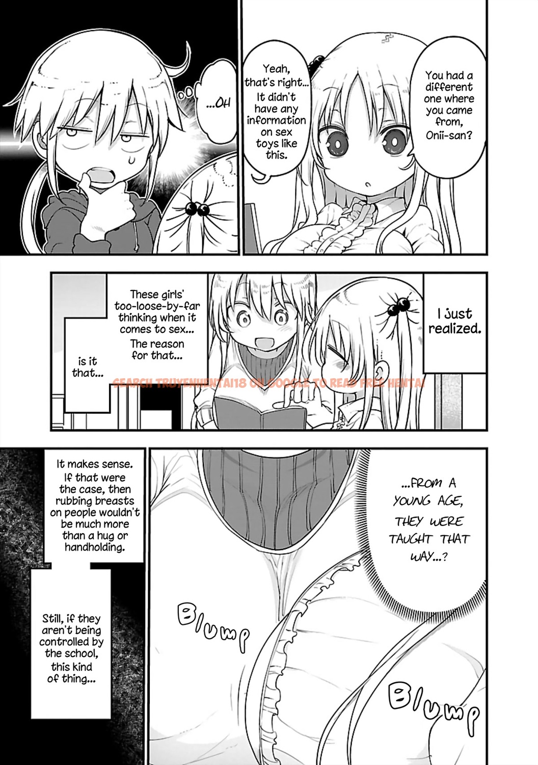Read Hentai Image 3 e5455 in comic Chichi Chichi - Chapter 75 - hentaitnt.net