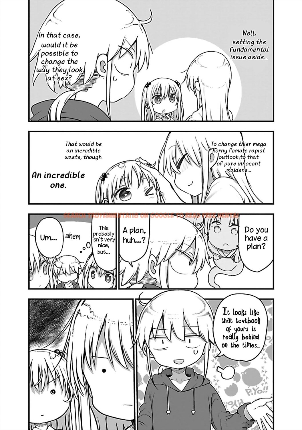 Read Hentai Image 5 e5455 in comic Chichi Chichi - Chapter 75 - hentaitnt.net