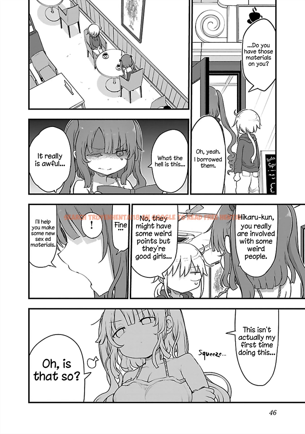Read Hentai Image 8 e5455 in comic Chichi Chichi - Chapter 75 - hentaitnt.net