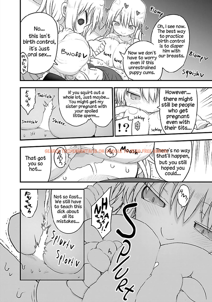 Read Hentai Image 10 b7acb in comic Chichi Chichi - Chapter 76 - hentaitnt.net