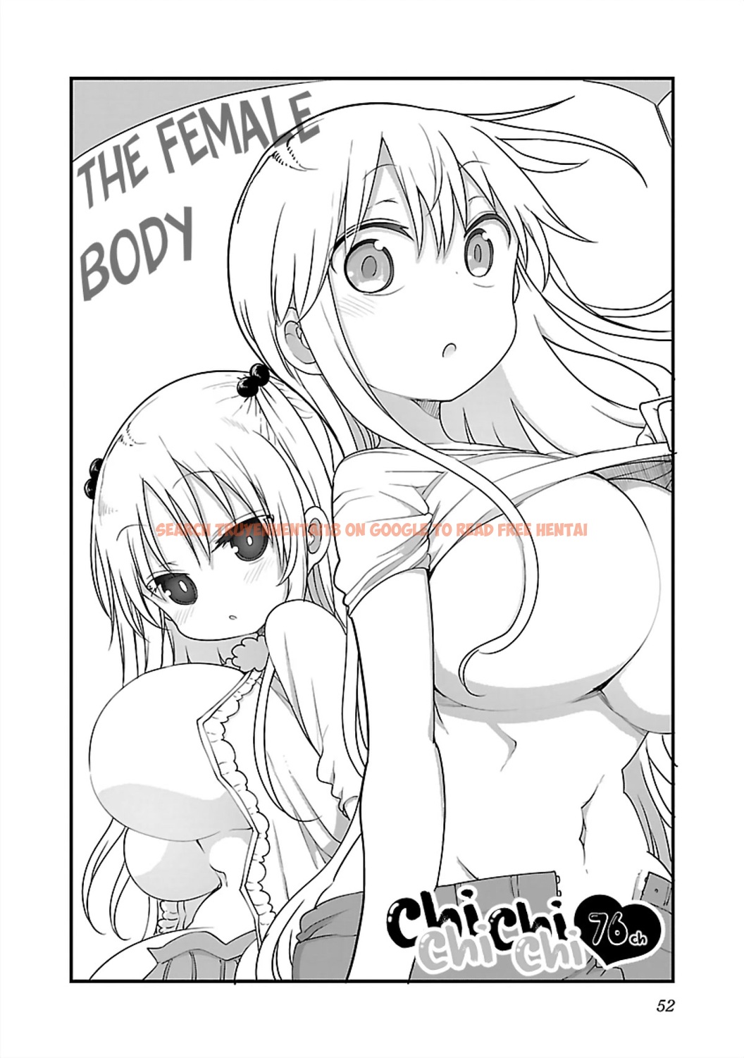 Read Hentai Image 2 b7acb in comic Chichi Chichi - Chapter 76 - hentaitnt.net