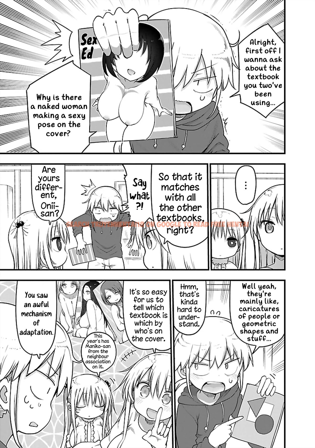 Read Hentai Image 3 b7acb in comic Chichi Chichi - Chapter 76 - hentaitnt.net