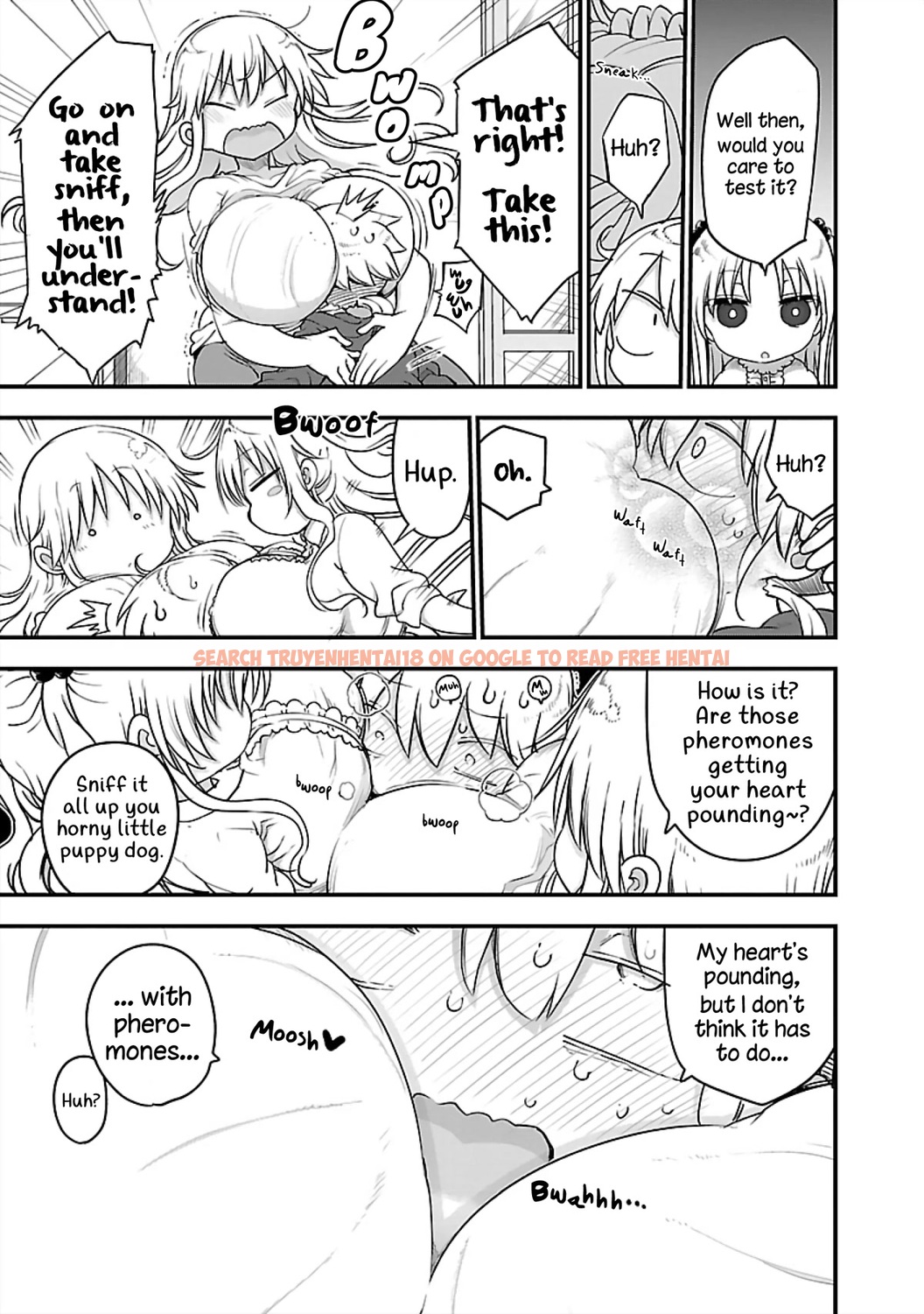 Read Hentai Image 5 b7acb in comic Chichi Chichi - Chapter 76 - hentaitnt.net
