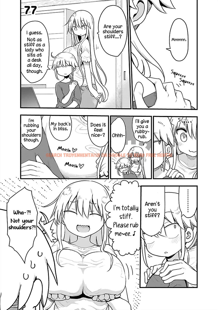 Read Hentai Image 1 62c0d in comic Chichi Chichi - Chapter 77 - hentaitnt.net