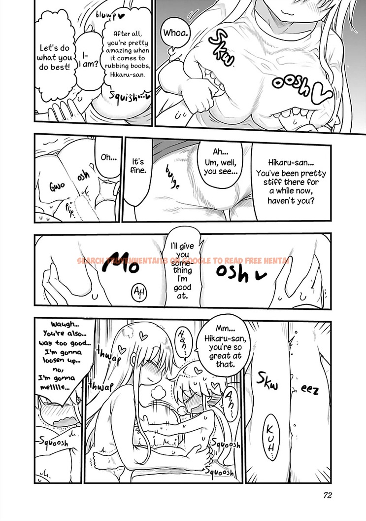 Read Hentai Image 10 62c0d in comic Chichi Chichi - Chapter 77 - hentaitnt.net