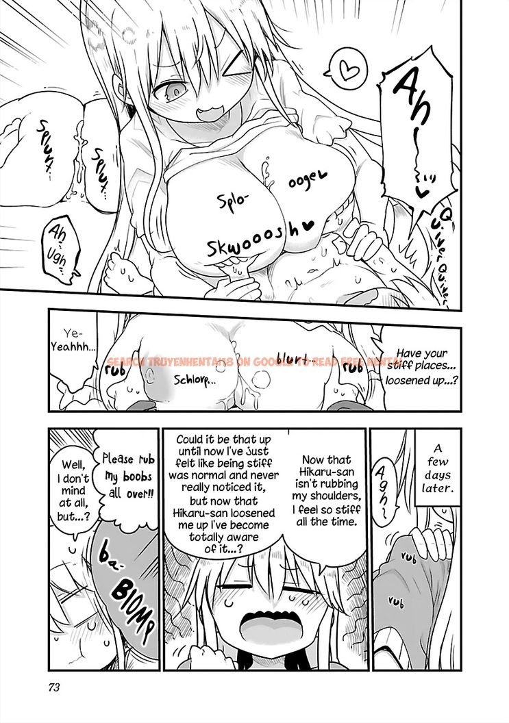 Read Hentai Image 11 62c0d in comic Chichi Chichi - Chapter 77 - hentaitnt.net