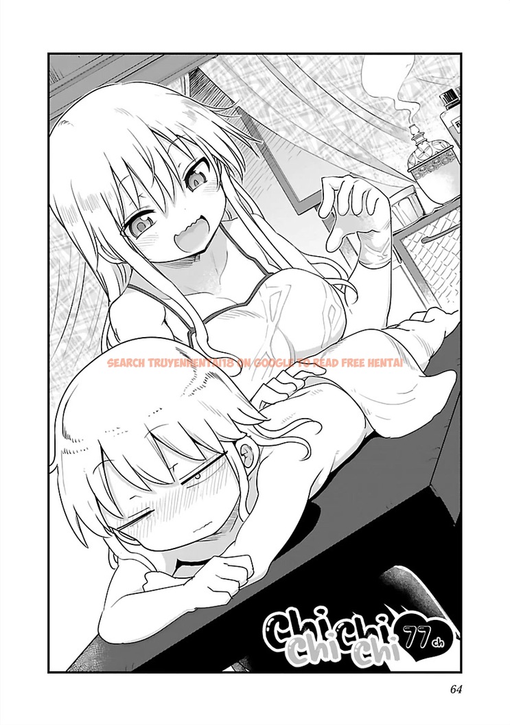 Read Hentai Image 2 62c0d in comic Chichi Chichi - Chapter 77 - hentaitnt.net