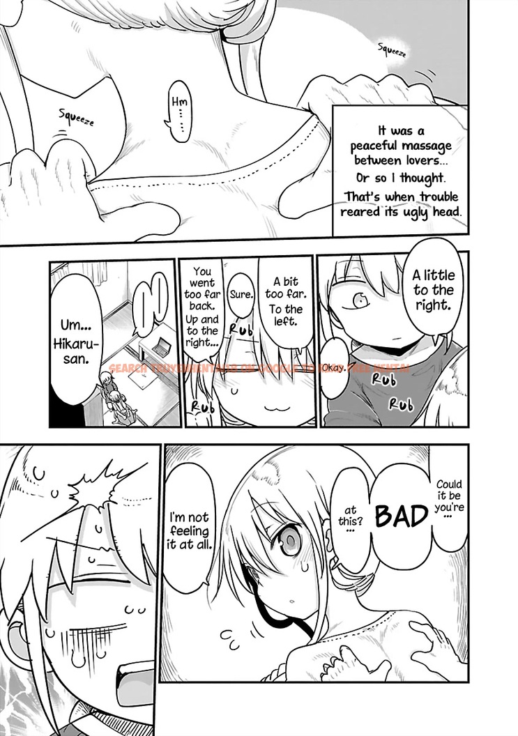 Read Hentai Image 3 62c0d in comic Chichi Chichi - Chapter 77 - hentaitnt.net