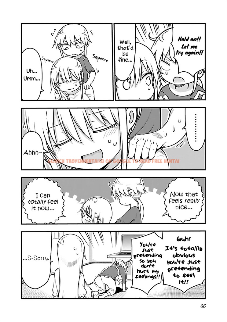 Read Hentai Image 4 62c0d in comic Chichi Chichi - Chapter 77 - hentaitnt.net