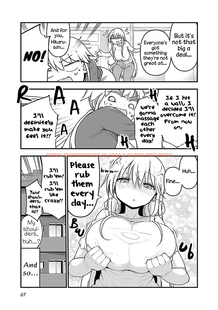 Read Hentai Image 5 62c0d in comic Chichi Chichi - Chapter 77 - hentaitnt.net
