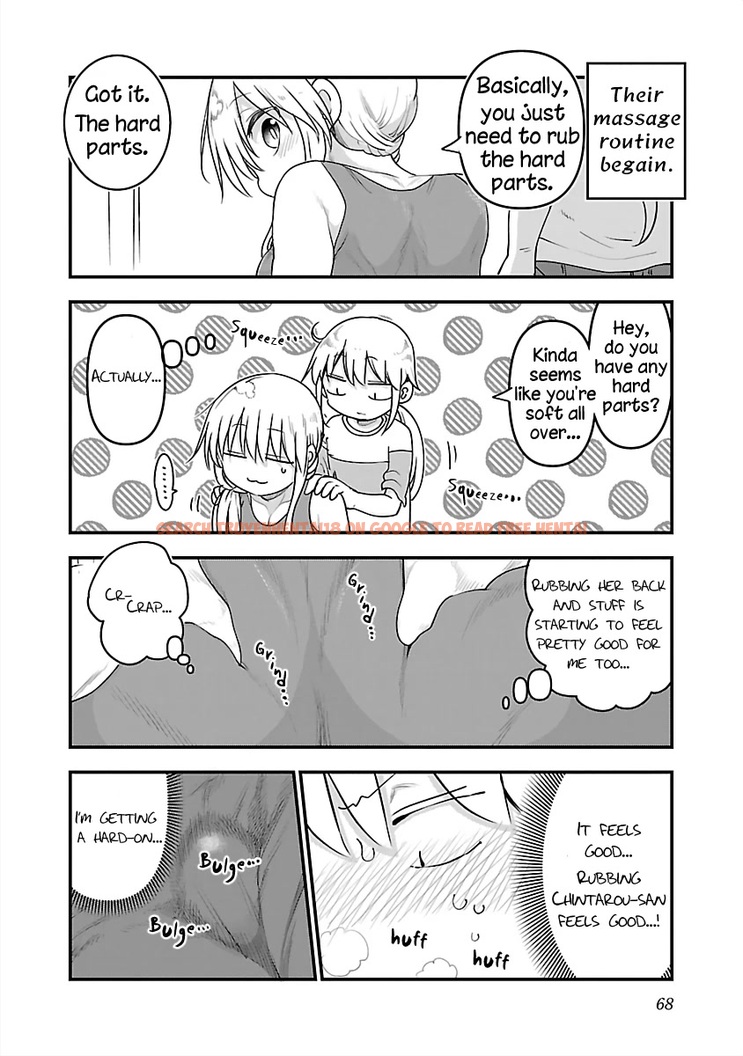 Read Hentai Image 6 62c0d in comic Chichi Chichi - Chapter 77 - hentaitnt.net