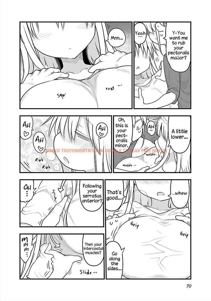 Read Hentai Image 8 62c0d in comic Chichi Chichi - Chapter 77 - hentaitnt.net
