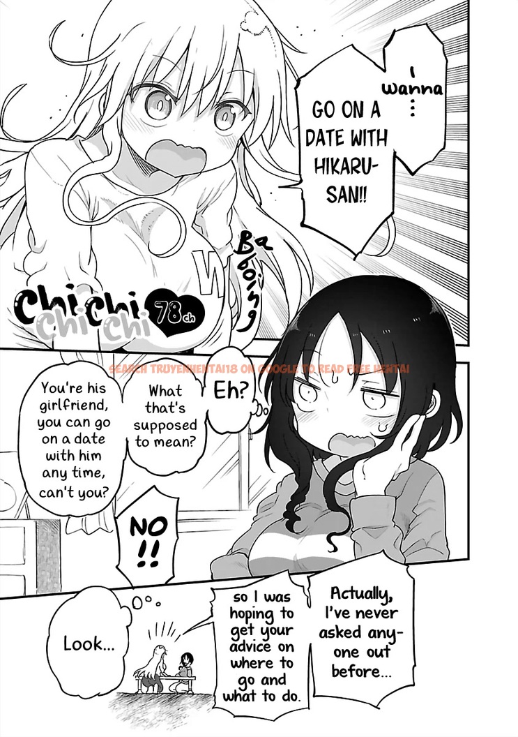 Read Hentai Image 1 458c9 in comic Chichi Chichi - Chapter 78 - hentaitnt.net