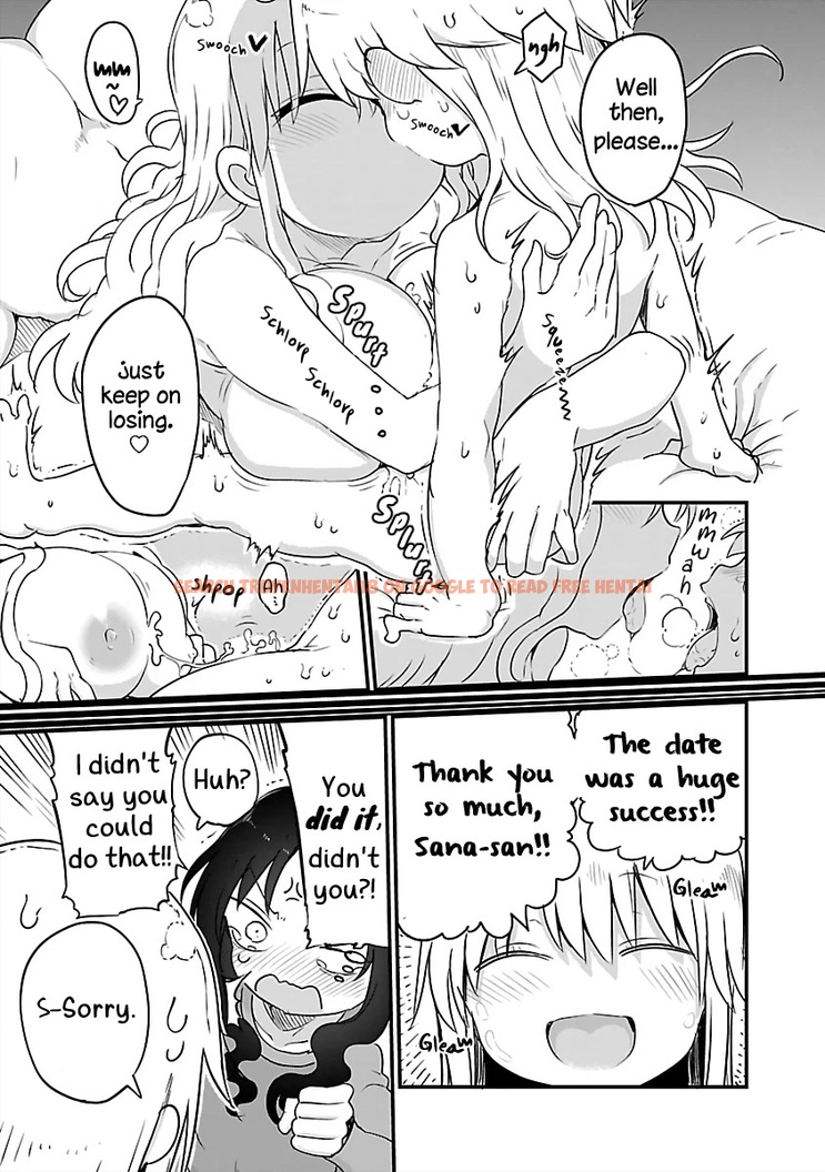Read Hentai Image 11 458c9 in comic Chichi Chichi - Chapter 78 - hentaitnt.net