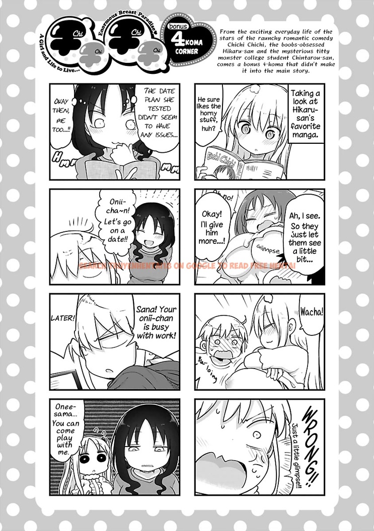 Read Hentai Image 12 458c9 in comic Chichi Chichi - Chapter 78 - hentaitnt.net