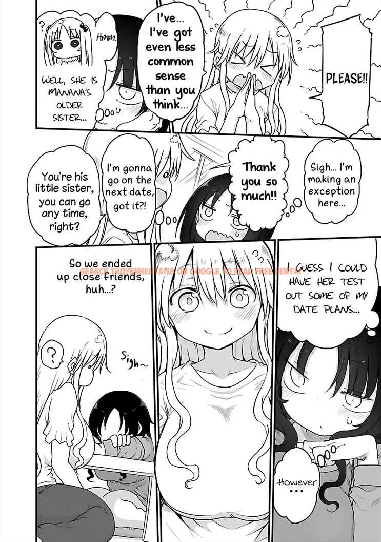 Read Hentai Image 2 458c9 in comic Chichi Chichi - Chapter 78 - hentaitnt.net