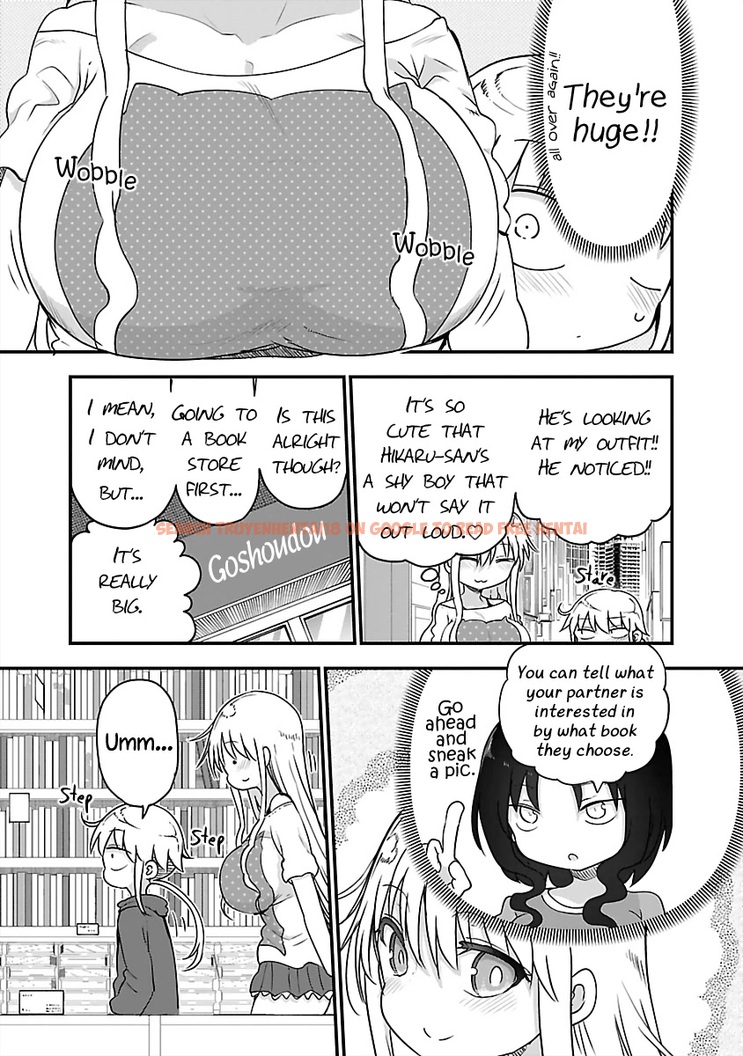 Read Hentai Image 5 458c9 in comic Chichi Chichi - Chapter 78 - hentaitnt.net