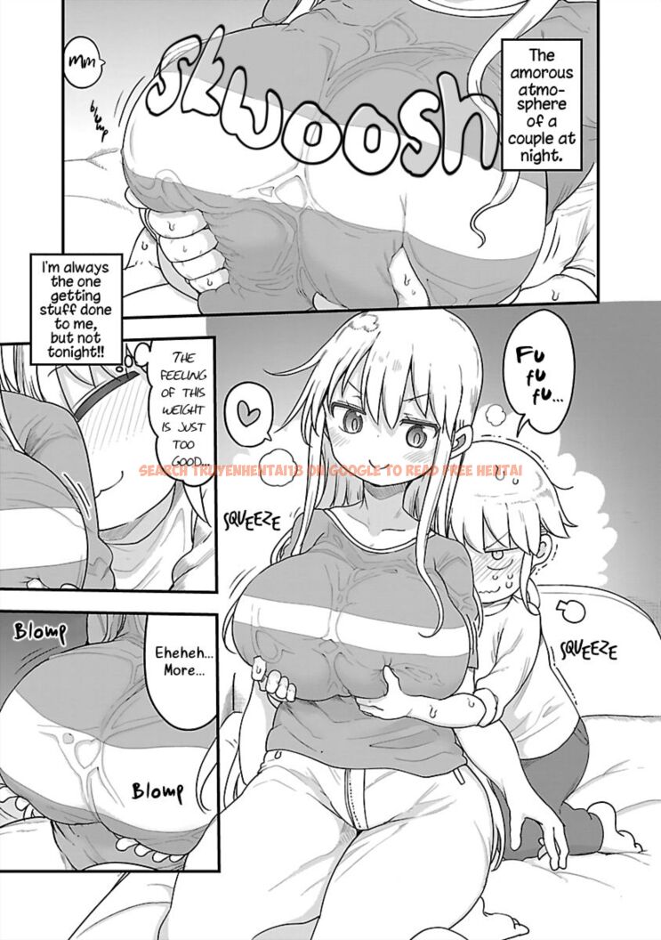 Read Hentai Image 1 238e7 in comic Chichi Chichi - Chapter 79 - hentaitnt.net