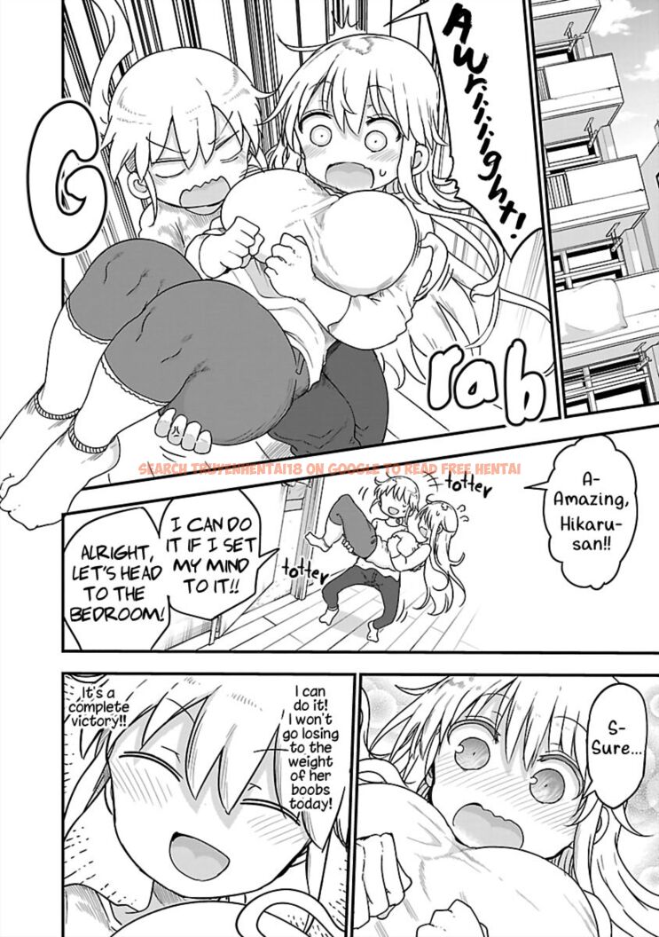 Read Hentai Image 10 238e7 in comic Chichi Chichi - Chapter 79 - hentaitnt.net