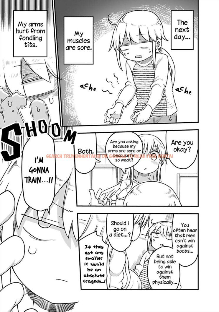 Read Hentai Image 3 238e7 in comic Chichi Chichi - Chapter 79 - hentaitnt.net