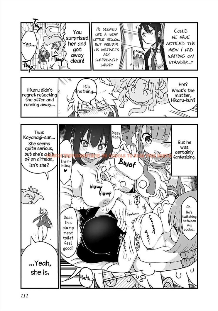 Read Hentai Image 11 44f2d in comic Chichi Chichi - Chapter 80 - hentaitnt.net