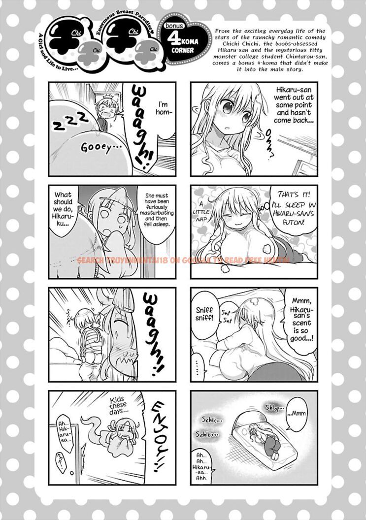 Read Hentai Image 12 44f2d in comic Chichi Chichi - Chapter 80 - hentaitnt.net