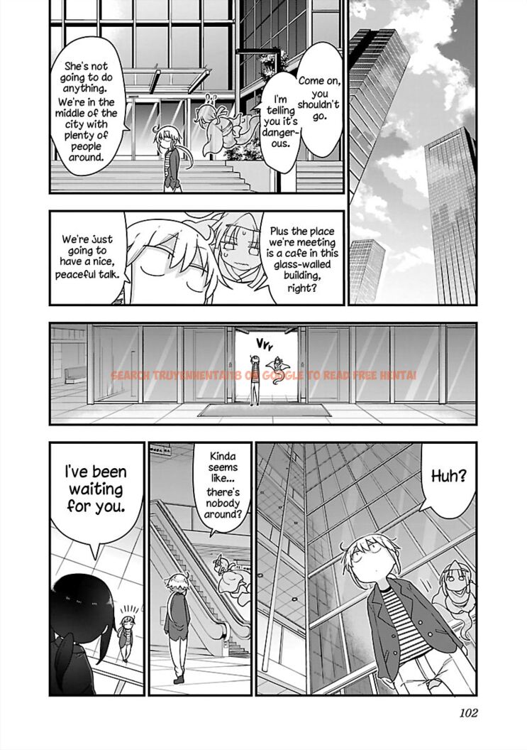 Read Hentai Image 2 44f2d in comic Chichi Chichi - Chapter 80 - hentaitnt.net