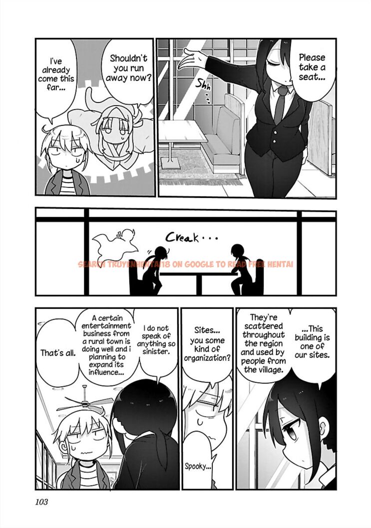 Read Hentai Image 3 44f2d in comic Chichi Chichi - Chapter 80 - hentaitnt.net
