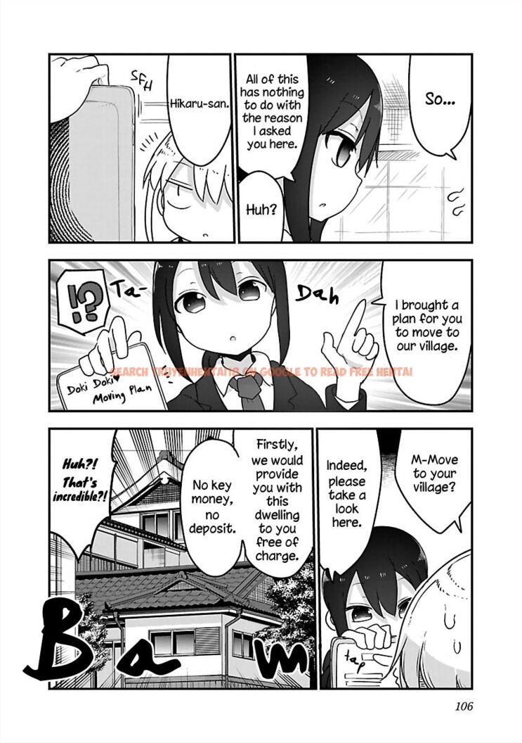 Read Hentai Image 6 44f2d in comic Chichi Chichi - Chapter 80 - hentaitnt.net
