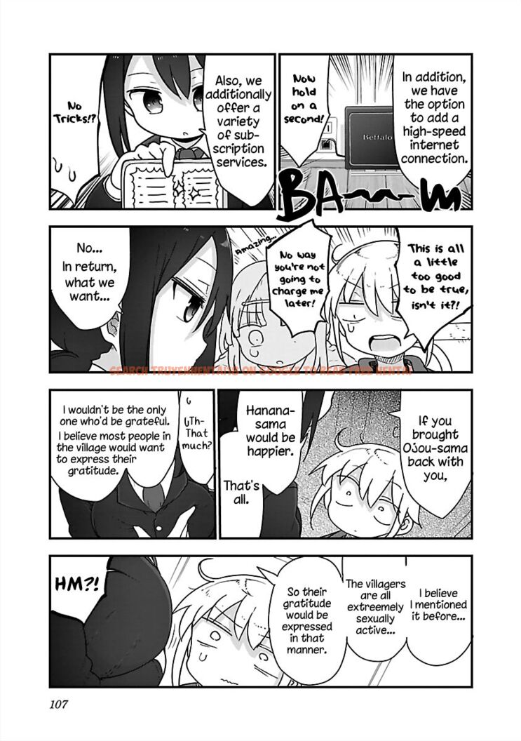 Read Hentai Image 7 44f2d in comic Chichi Chichi - Chapter 80 - hentaitnt.net
