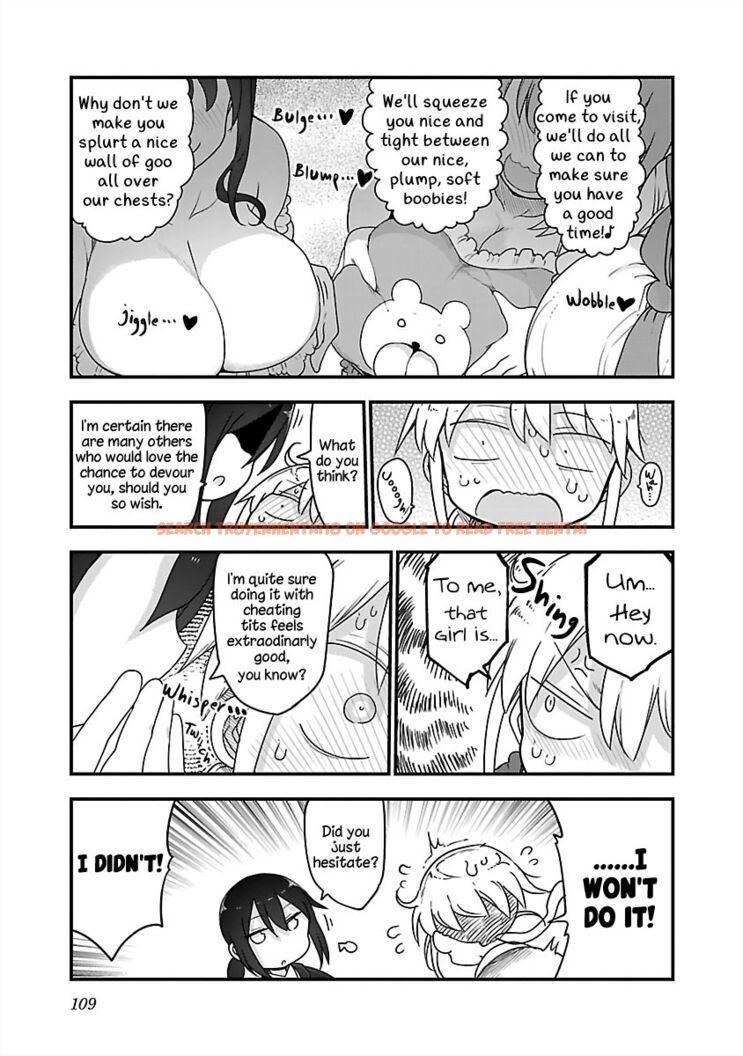 Read Hentai Image 9 44f2d in comic Chichi Chichi - Chapter 80 - hentaitnt.net