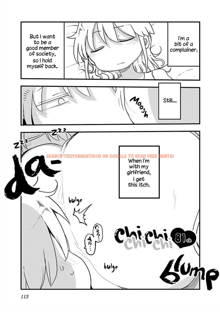 Read Hentai Image 1 5b5f3 in comic Chichi Chichi - Chapter 81 - hentaitnt.net