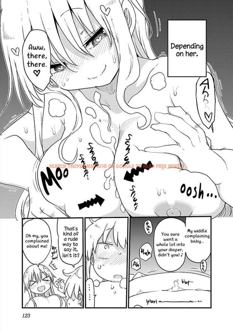 Read Hentai Image 11 5b5f3 in comic Chichi Chichi - Chapter 81 - hentaitnt.net