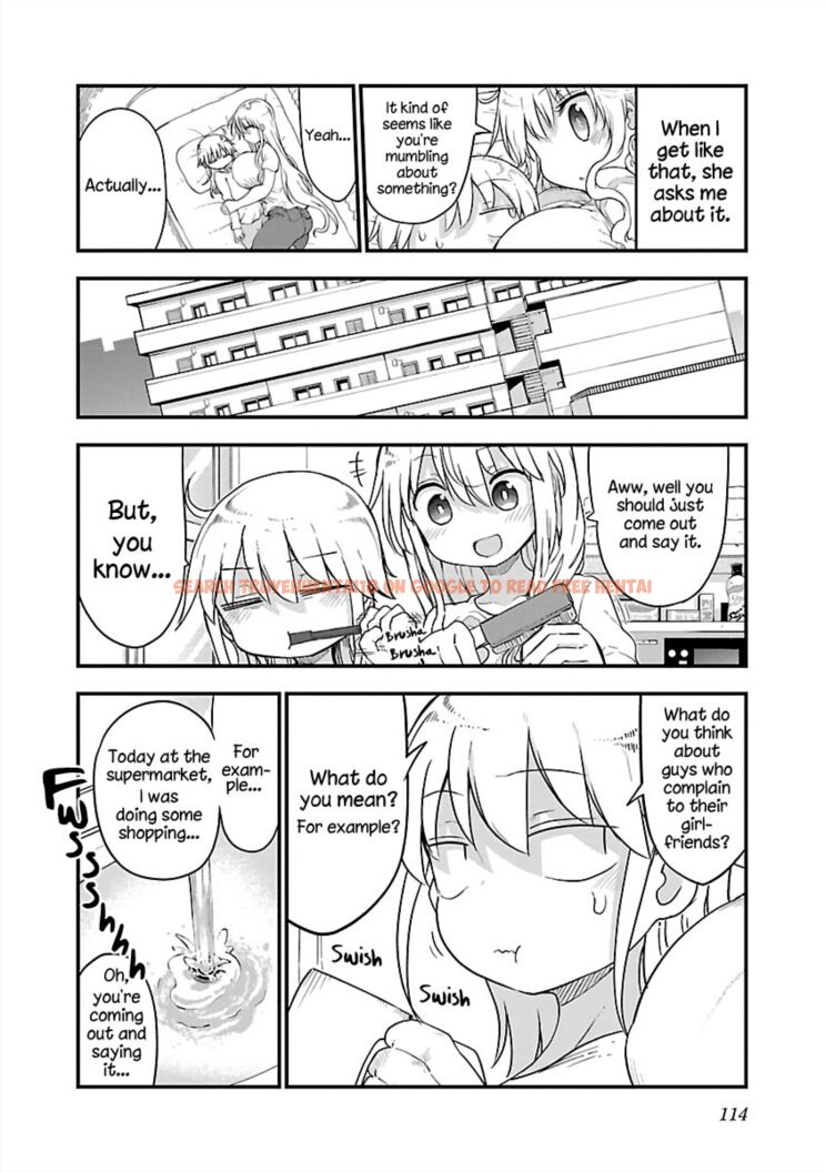 Read Hentai Image 2 5b5f3 in comic Chichi Chichi - Chapter 81 - hentaitnt.net