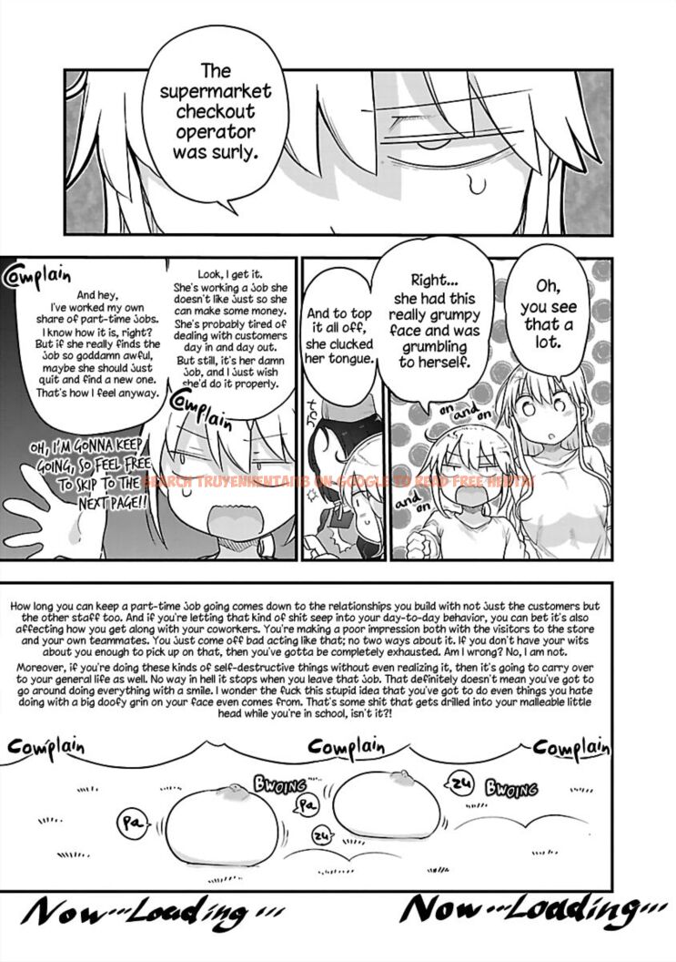 Read Hentai Image 3 5b5f3 in comic Chichi Chichi - Chapter 81 - hentaitnt.net