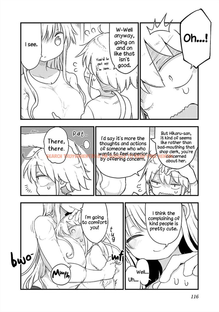 Read Hentai Image 4 5b5f3 in comic Chichi Chichi - Chapter 81 - hentaitnt.net