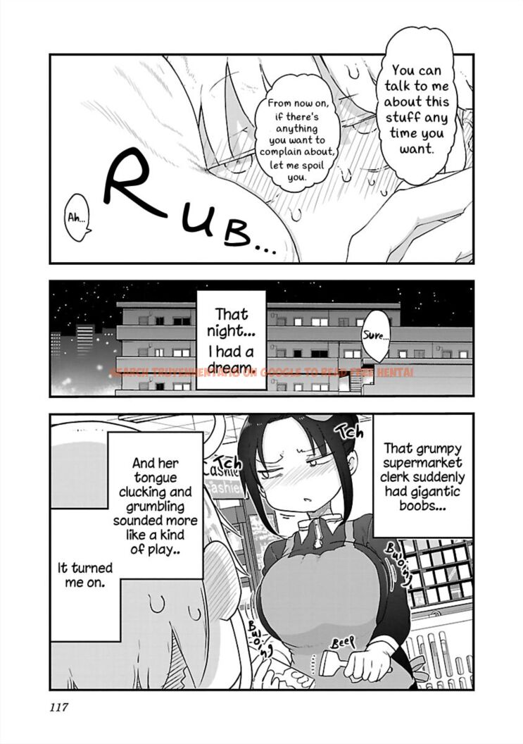 Read Hentai Image 5 5b5f3 in comic Chichi Chichi - Chapter 81 - hentaitnt.net