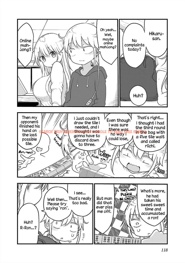 Read Hentai Image 6 5b5f3 in comic Chichi Chichi - Chapter 81 - hentaitnt.net