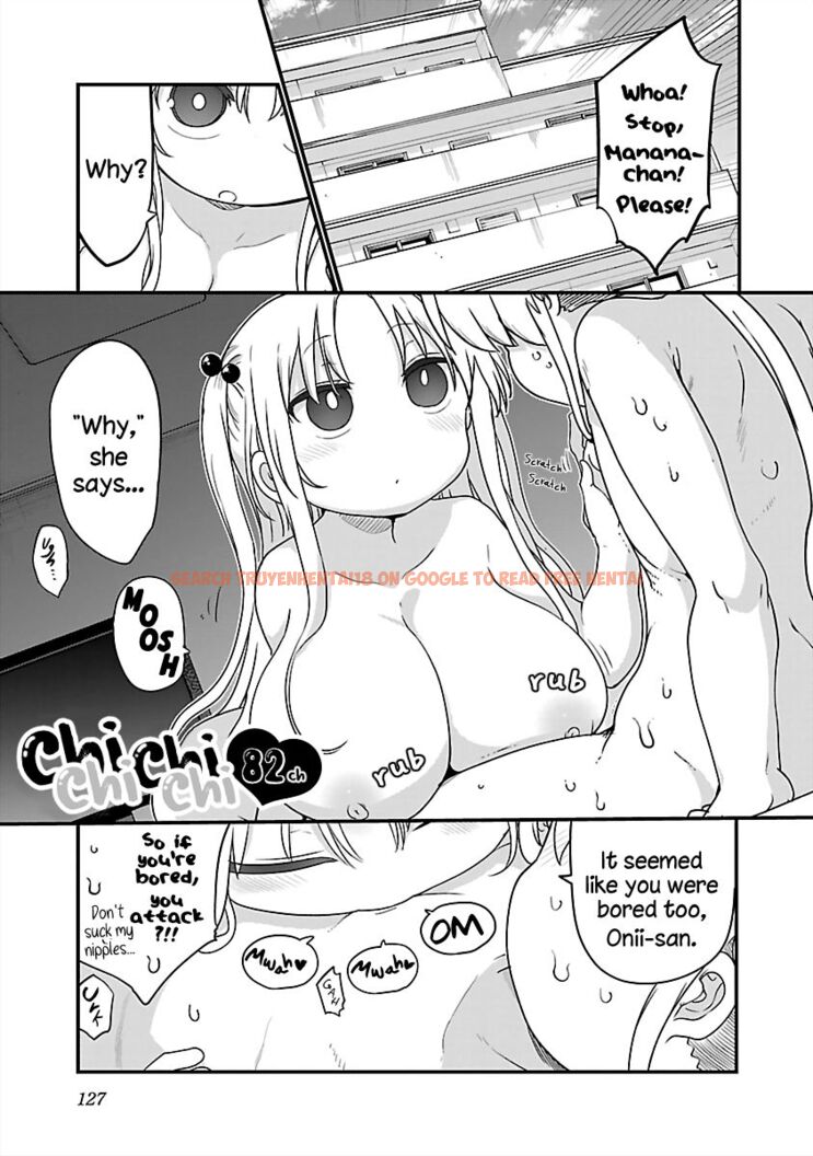 Read Hentai Image 1 e4401 in comic Chichi Chichi - Chapter 82 - hentaitnt.net