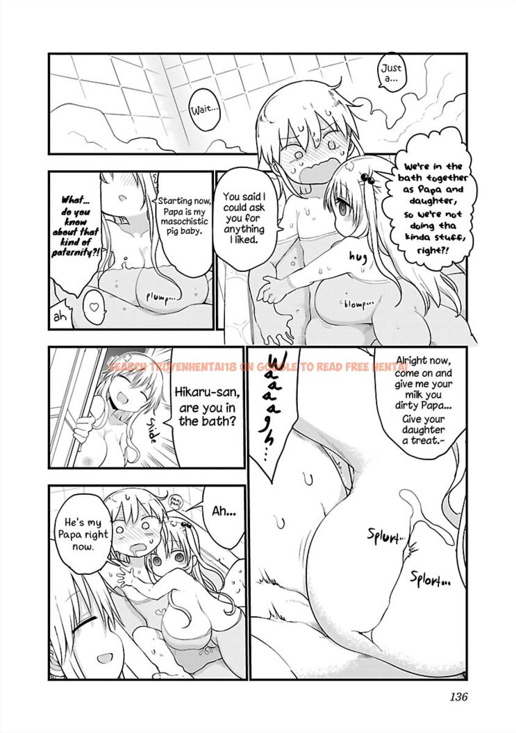 Read Hentai Image 10 e4401 in comic Chichi Chichi - Chapter 82 - hentaitnt.net