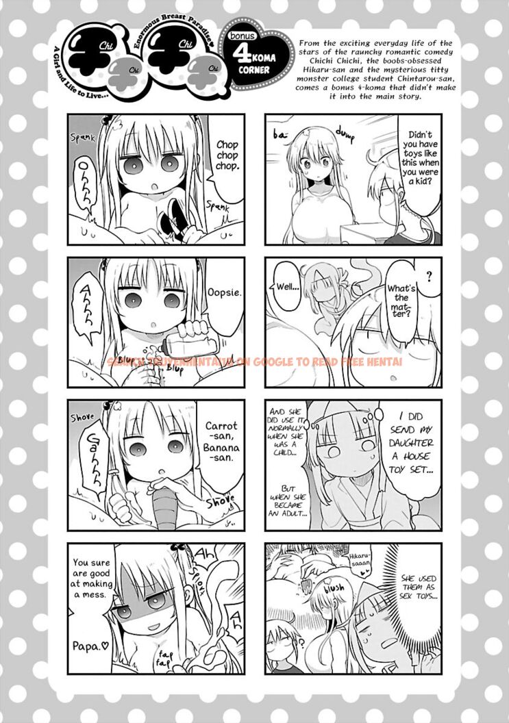 Read Hentai Image 12 e4401 in comic Chichi Chichi - Chapter 82 - hentaitnt.net