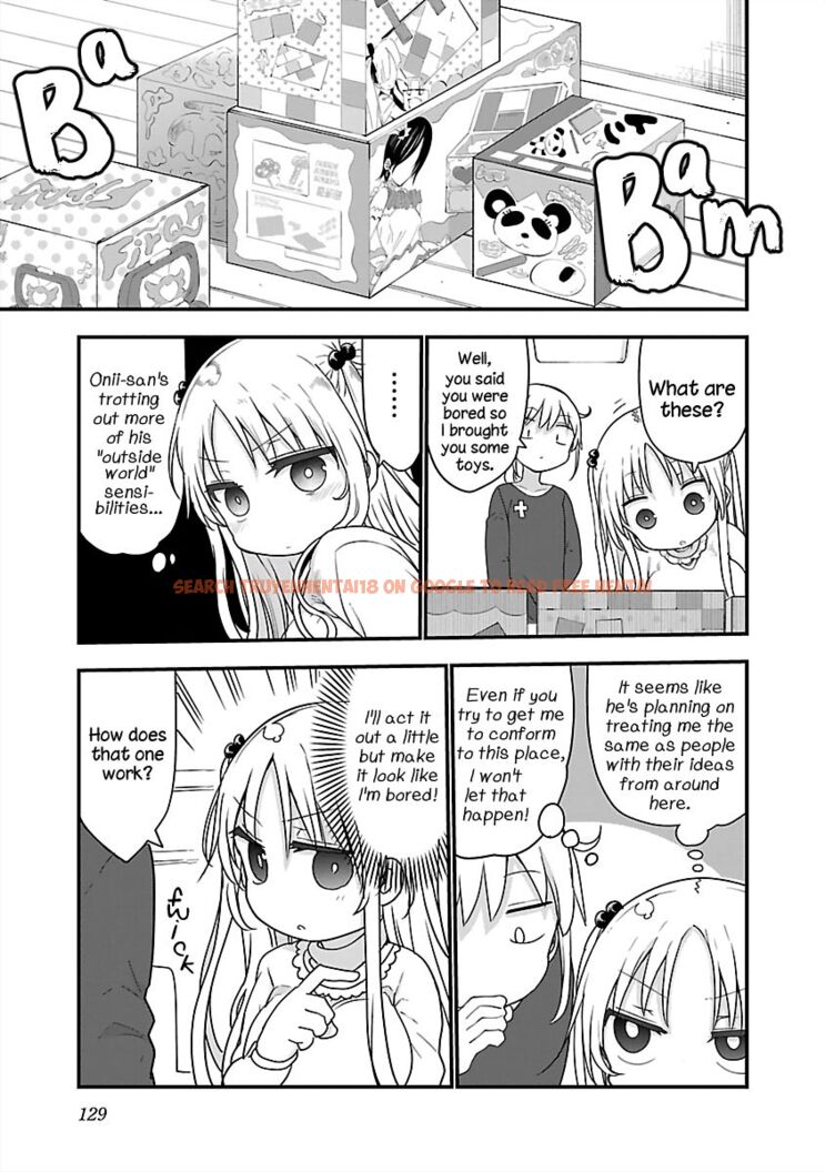Read Hentai Image 3 e4401 in comic Chichi Chichi - Chapter 82 - hentaitnt.net