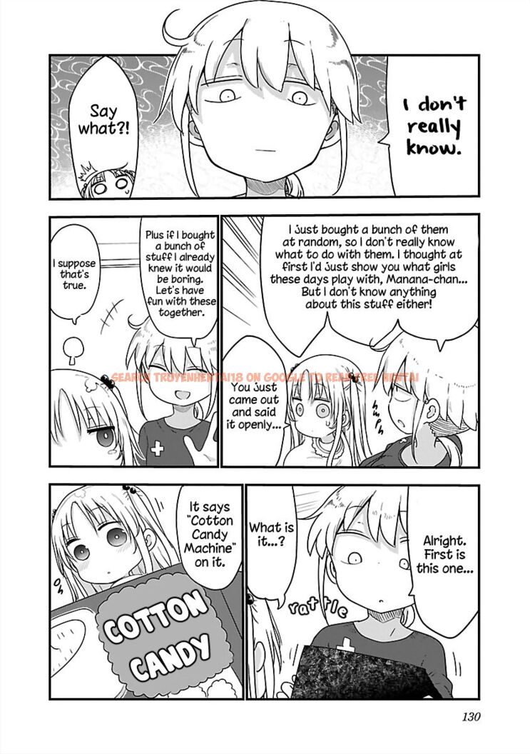 Read Hentai Image 4 e4401 in comic Chichi Chichi - Chapter 82 - hentaitnt.net