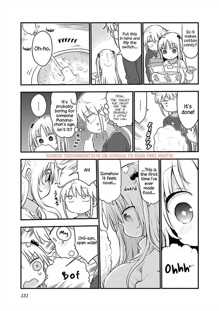 Read Hentai Image 5 e4401 in comic Chichi Chichi - Chapter 82 - hentaitnt.net
