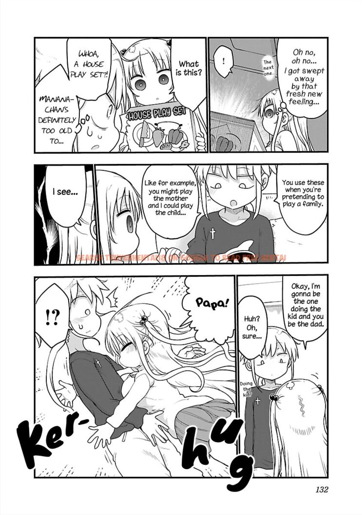 Read Hentai Image 6 e4401 in comic Chichi Chichi - Chapter 82 - hentaitnt.net