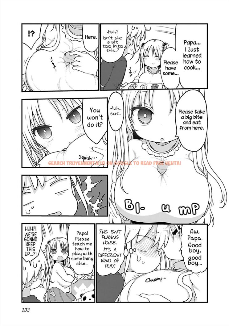 Read Hentai Image 7 e4401 in comic Chichi Chichi - Chapter 82 - hentaitnt.net