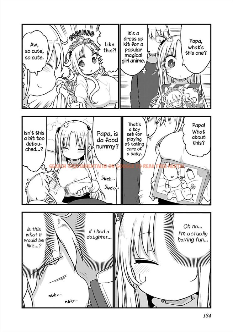 Read Hentai Image 8 e4401 in comic Chichi Chichi - Chapter 82 - hentaitnt.net